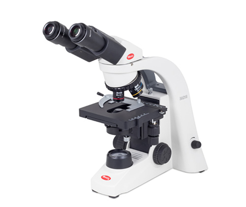 麦克奥迪 生物显微镜 BA210E 系列