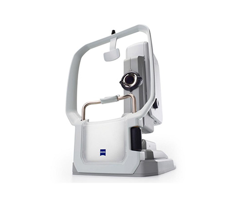 蔡司 Clarus 700 超广角眼底成像