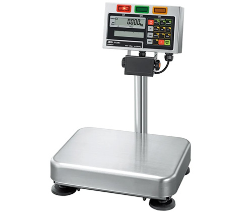日本A&D Weighing FS-Ki 检重 IP65 秤系列