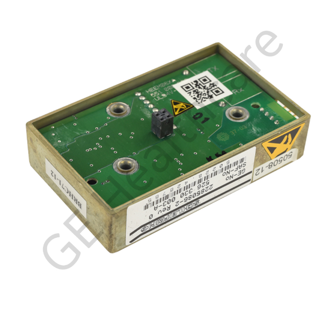 GE Healthcare 400MB 发射器 HPOWER 零件编号：2333615-2