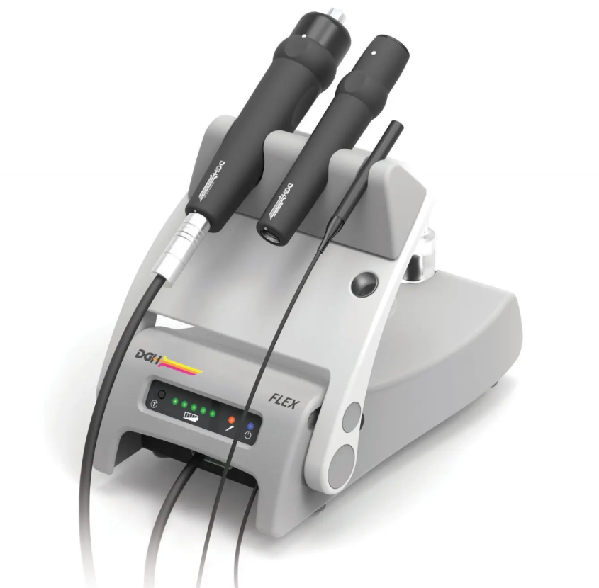 美国DGH Scanmate Flex 眼科超声检查仪 + 笔记本电脑