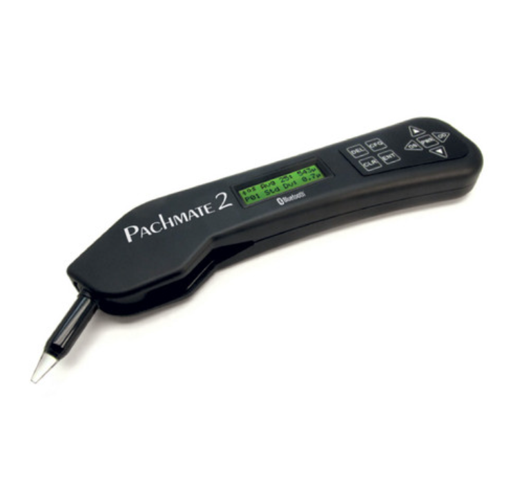 DGH Pachmate 2 全球公认的领先手持式测厚仪