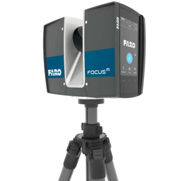 全新 FARO Focus M70 激光扫描仪 - 促销！！