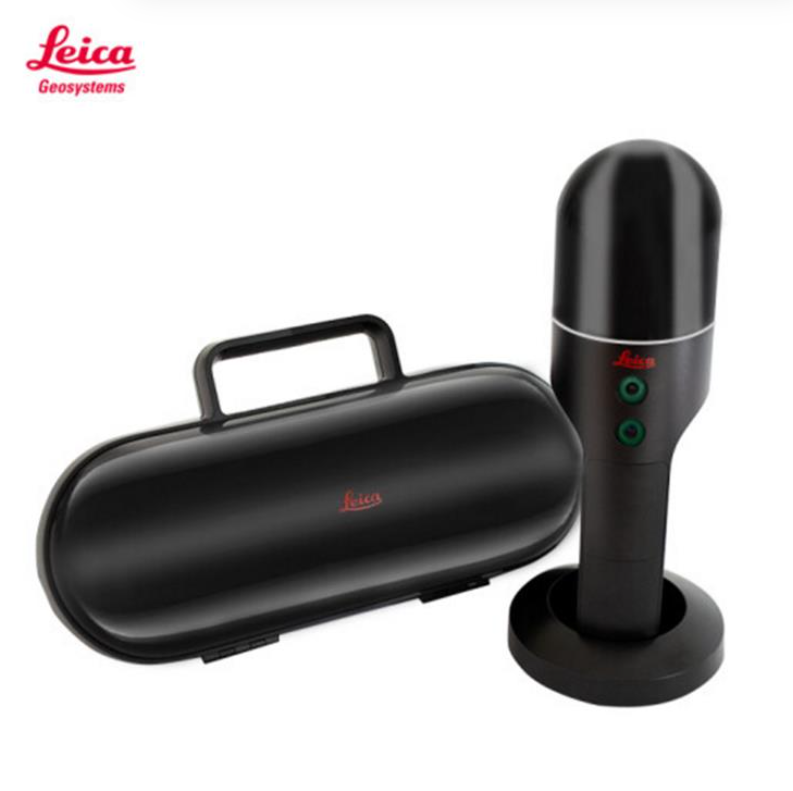 徕卡Leica BLK2GO手持式3D激光扫描仪